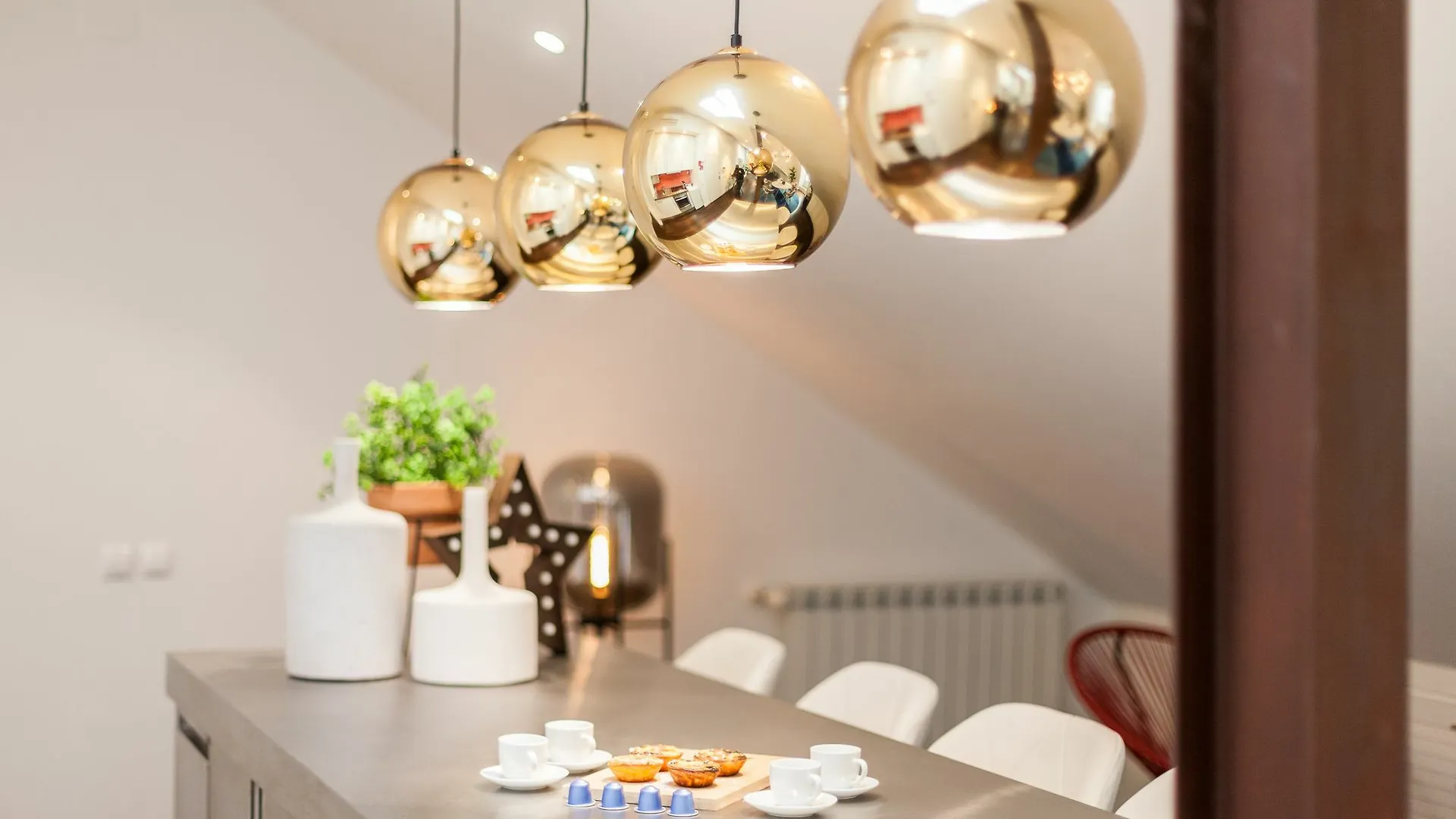 公寓 Casa Da Barroca: Spacious A-Location Designer Loft Lisboa 葡萄牙