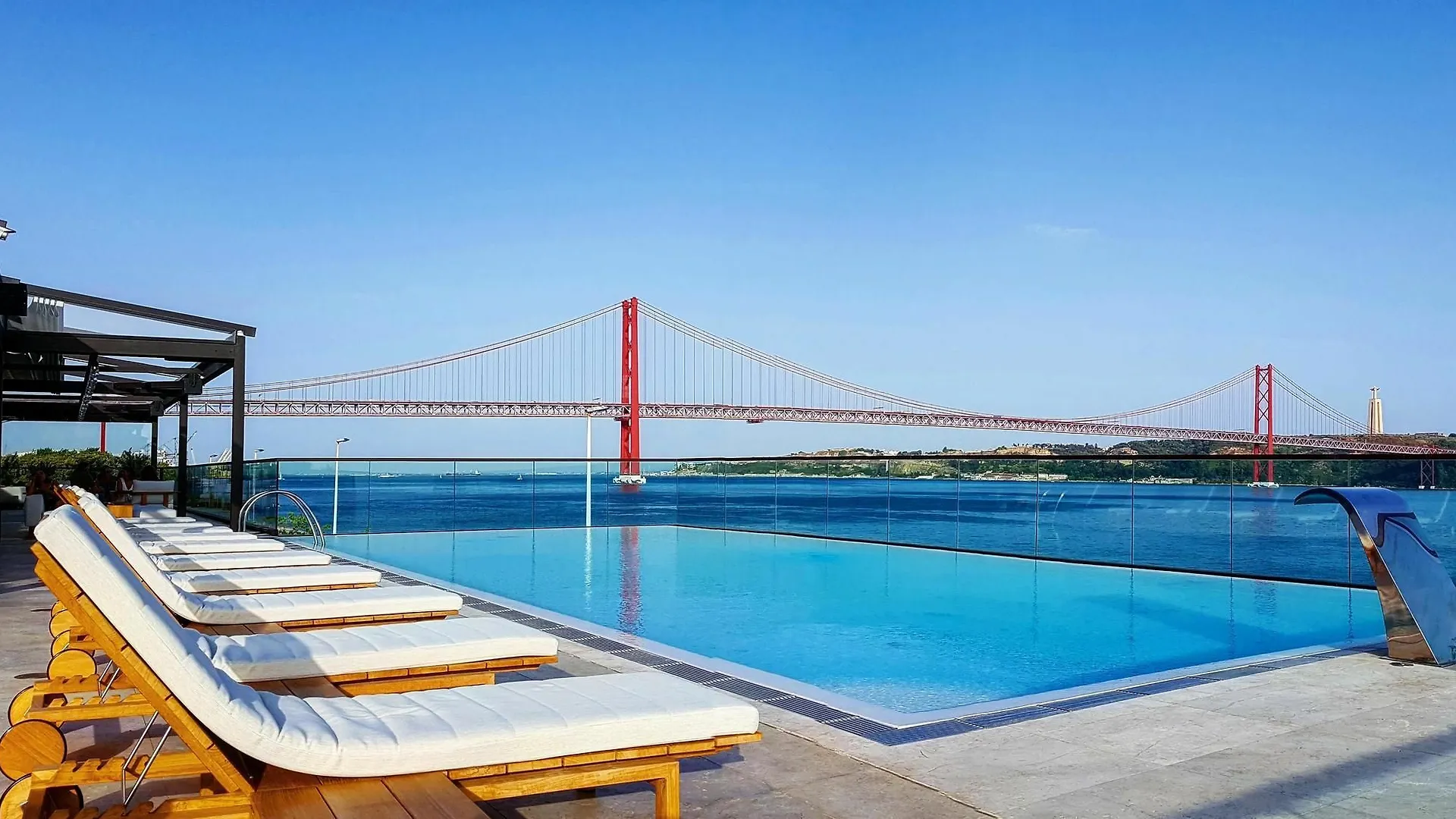 公寓 Casa Da Barroca: Spacious A-Location Designer Loft Lisboa