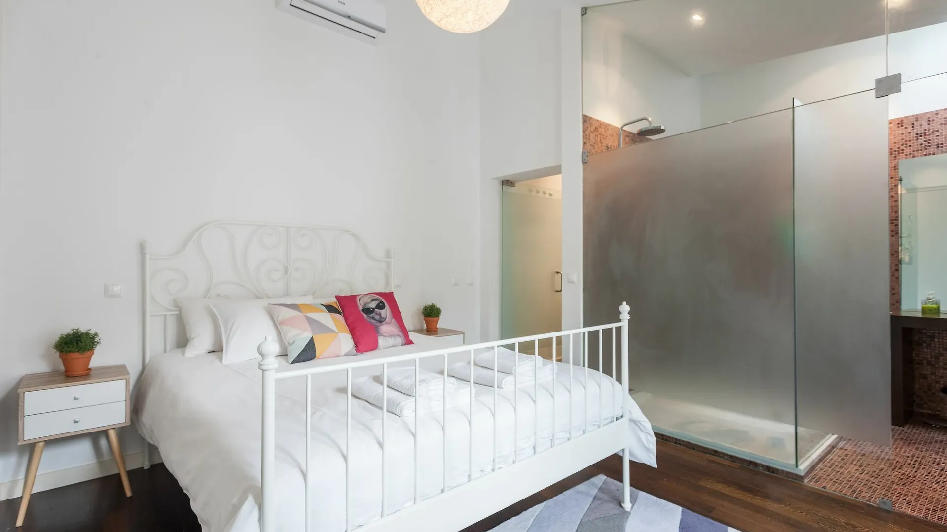 Casa Da Barroca: Spacious A-Location Designer Loft Lisboa 0*,  葡萄牙